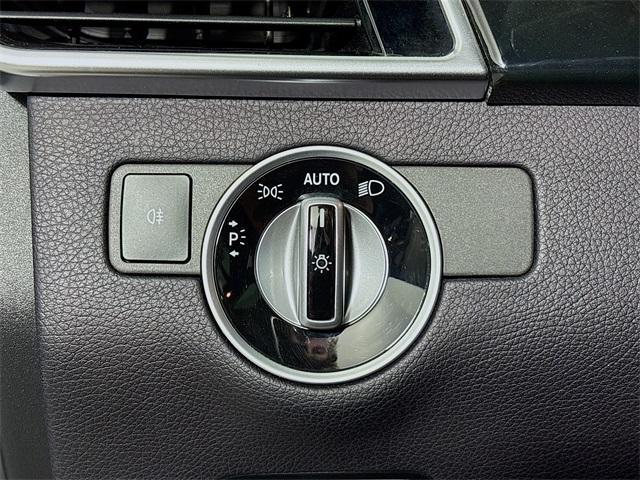 2017 Mercedes-Benz GLE Vehicle Photo in Puyallup, WA 98371