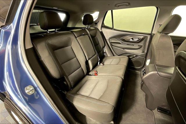 2024 GMC Terrain Vehicle Photo in Tulsa, OK 74129
