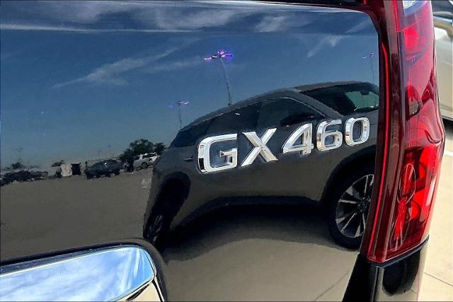 2019 Lexus GX 460 Vehicle Photo in Grapevine, TX 76051