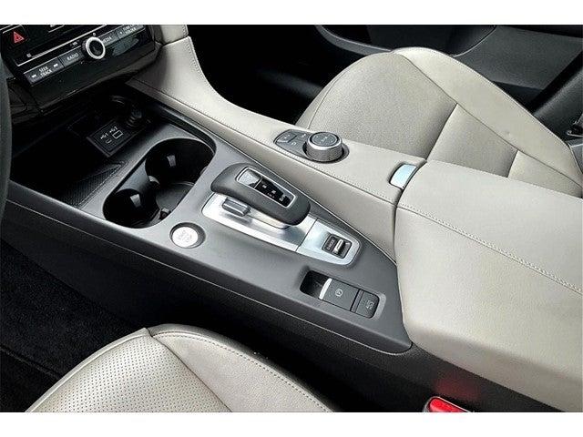 2023 INFINITI QX50 Vehicle Photo in San Antonio, TX 78230