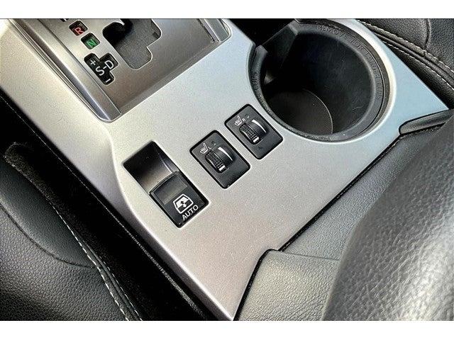 2021 Toyota 4Runner Vehicle Photo in San Antonio, TX 78230
