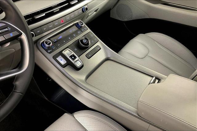 2024 Hyundai PALISADE Vehicle Photo in Tulsa, OK 74129