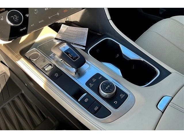 2025 INFINITI QX60 Vehicle Photo in Grapevine, TX 76051