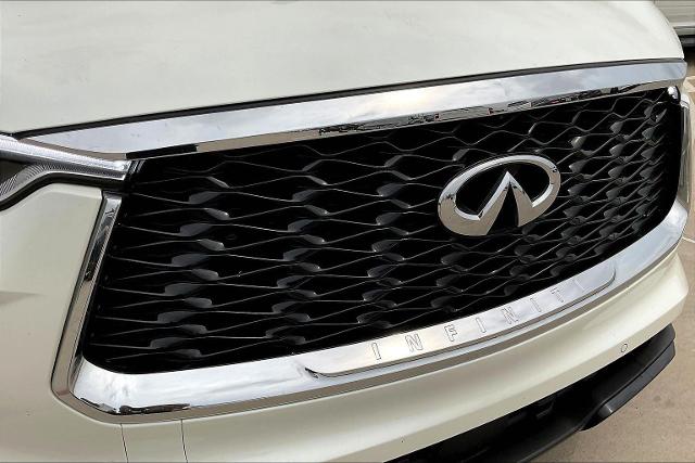 2025 INFINITI QX60 Vehicle Photo in Grapevine, TX 76051
