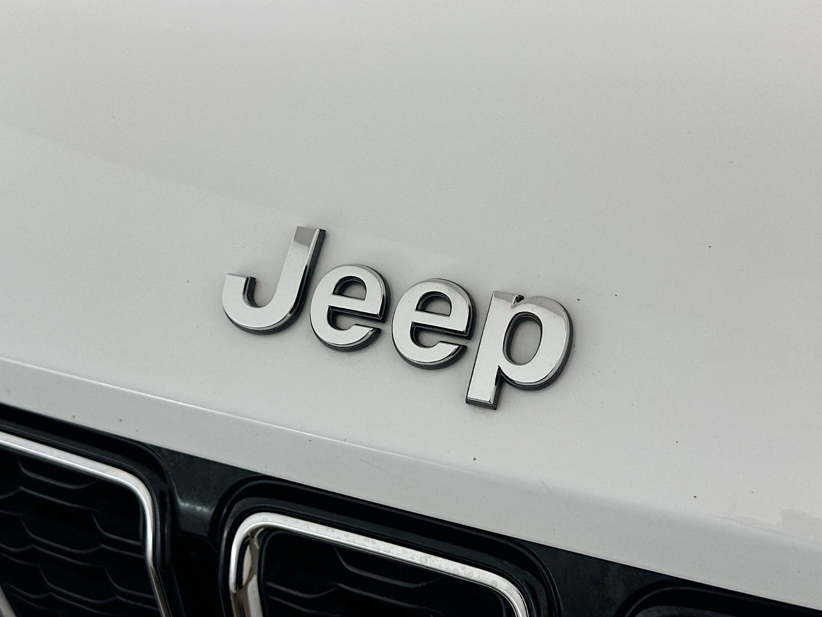 2021 Jeep Grand Cherokee L Vehicle Photo in Langhorne, PA 19047