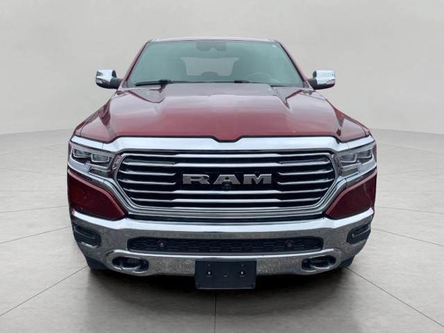 2019 Ram 1500 Vehicle Photo in APPLETON, WI 54914-4656