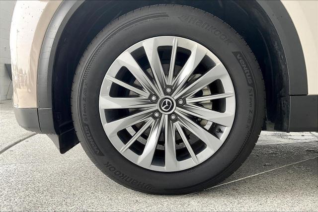 2024 Mazda CX-90 Vehicle Photo in San Antonio, TX 78230