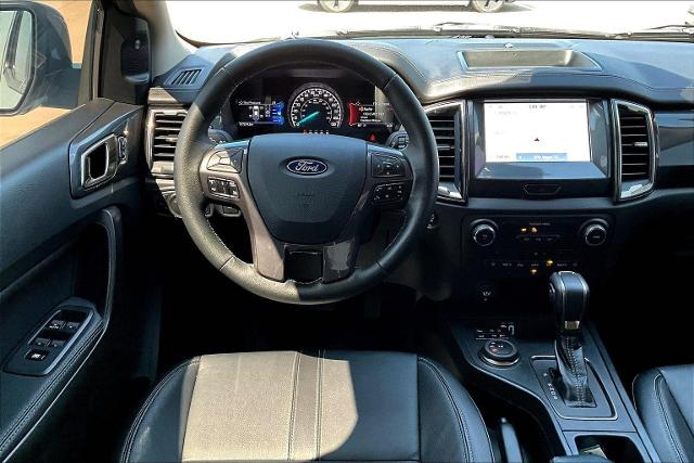 2022 Ford Ranger Vehicle Photo in San Antonio, TX 78230