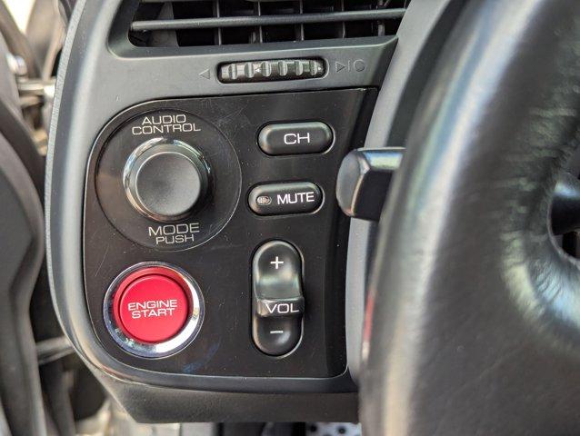 2005 Honda S2000 Vehicle Photo in San Antonio, TX 78230