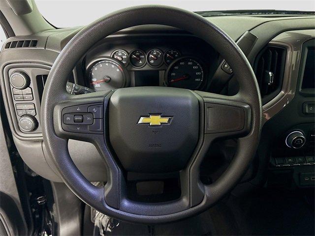 2023 Chevrolet Silverado 1500 Vehicle Photo in PUYALLUP, WA 98371-4149
