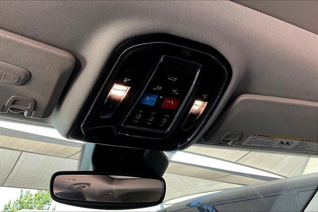 2021 Jeep Grand Cherokee L Vehicle Photo in San Antonio, TX 78230