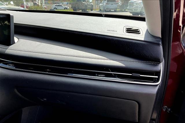 2022 INFINITI QX60 Vehicle Photo in San Antonio, TX 78230