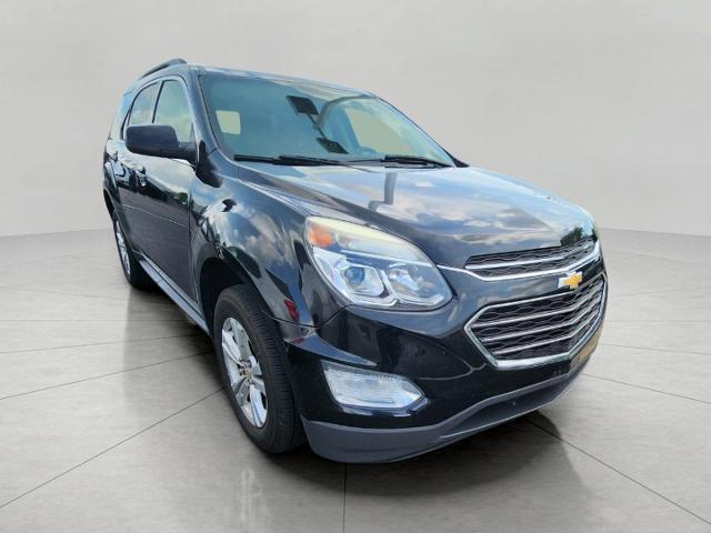 2016 Chevrolet Equinox Vehicle Photo in MADISON, WI 53713-3220