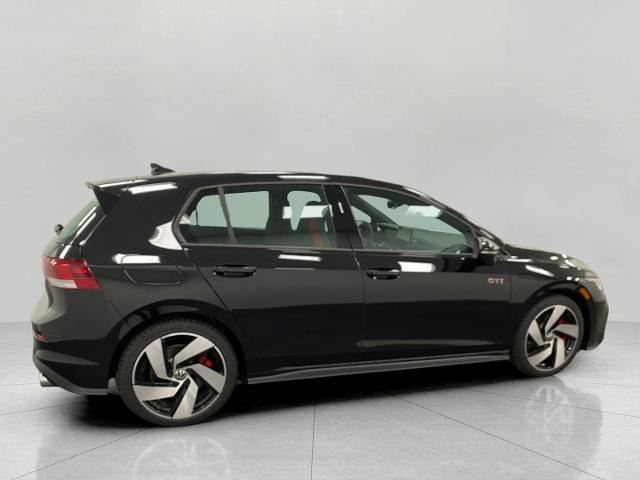 2025 Volkswagen Golf GTI Vehicle Photo in Appleton, WI 54913