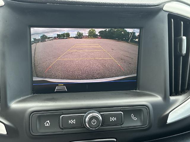 2021 GMC Terrain Vehicle Photo in BENTONVILLE, AR 72712-4322