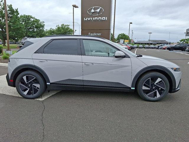 2025 Hyundai IONIQ 5 Vehicle Photo in Philadelphia, PA 19116