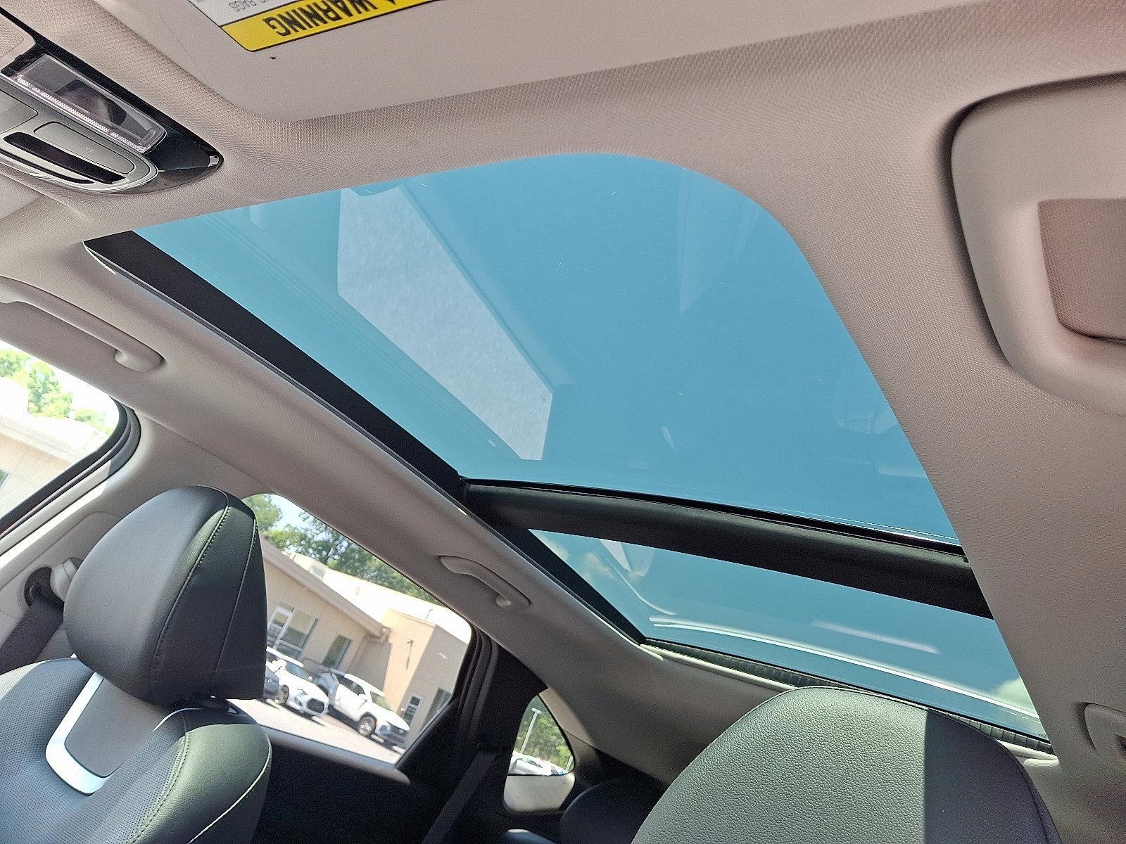 2025 Hyundai TUCSON Hybrid Vehicle Photo in Harrisburg, PA 17111