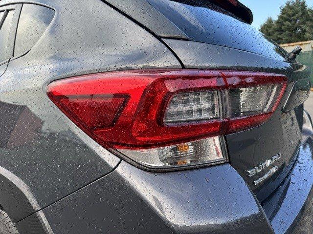 2023 Subaru Crosstrek Vehicle Photo in Mechanicsburg, PA 17050-1707