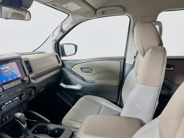2022 Nissan Frontier Vehicle Photo in Flemington, NJ 08822