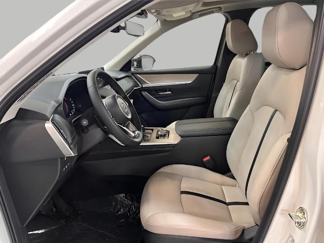 2025 Mazda CX-90 Vehicle Photo in Green Bay, WI 54304