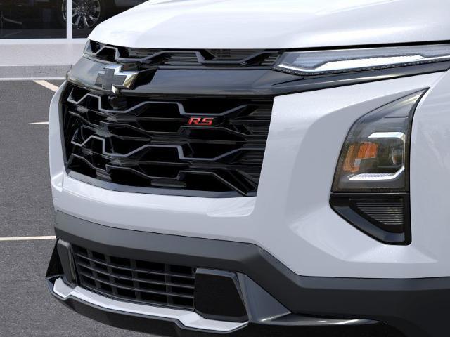2026 Chevrolet Equinox Vehicle Photo in Roslyn, NY 11576