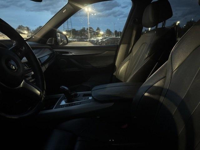 2015 BMW X5 xDrive50i Vehicle Photo in ENGLEWOOD, CO 80113-6708