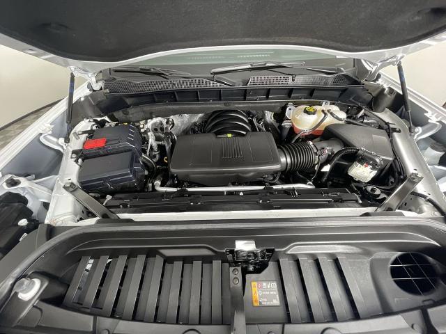 2023 GMC Sierra 1500 Vehicle Photo in GILBERT, AZ 85297-0402