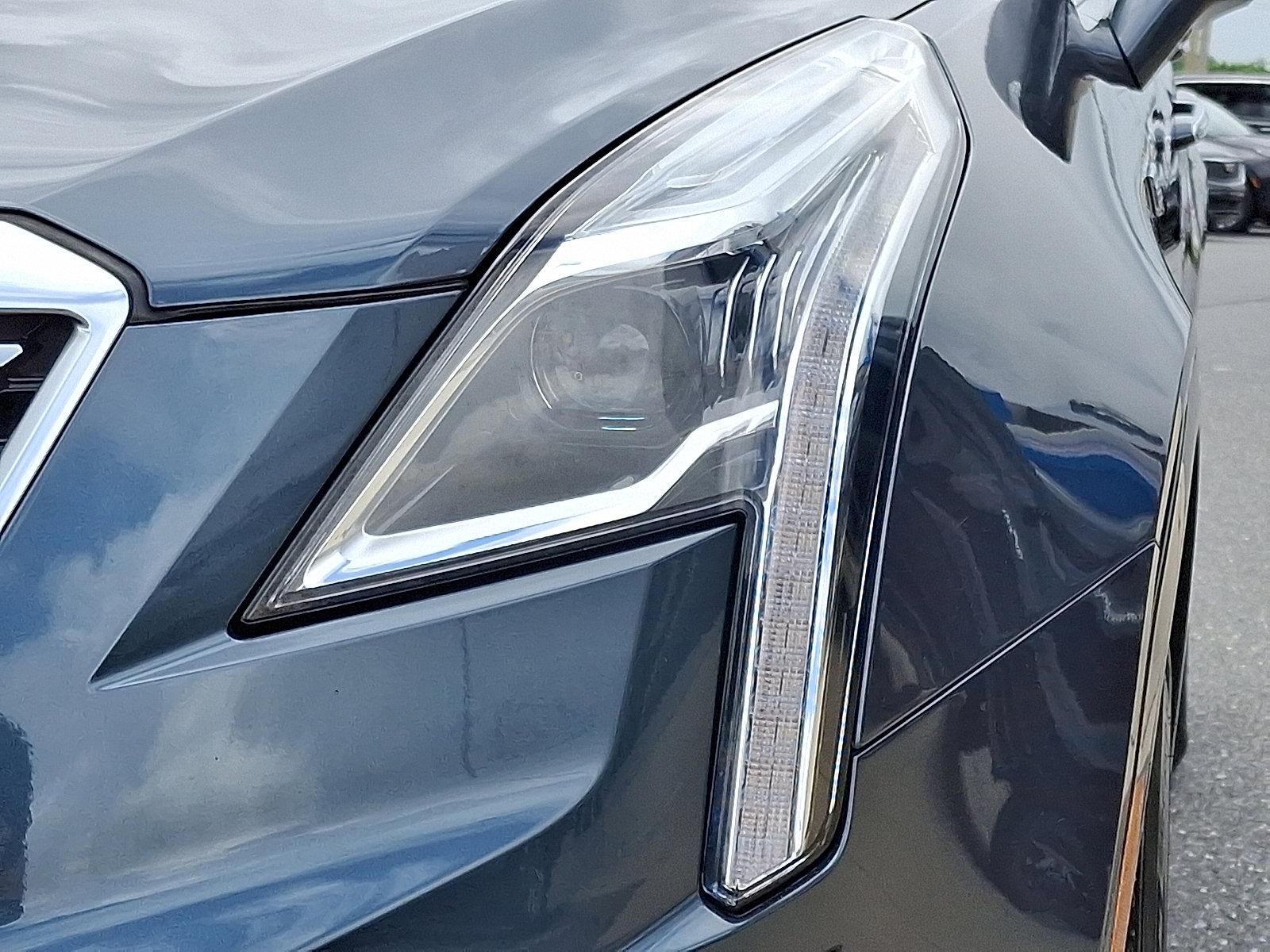 2021 Cadillac XT5 Vehicle Photo in BETHLEHEM, PA 18017-9401