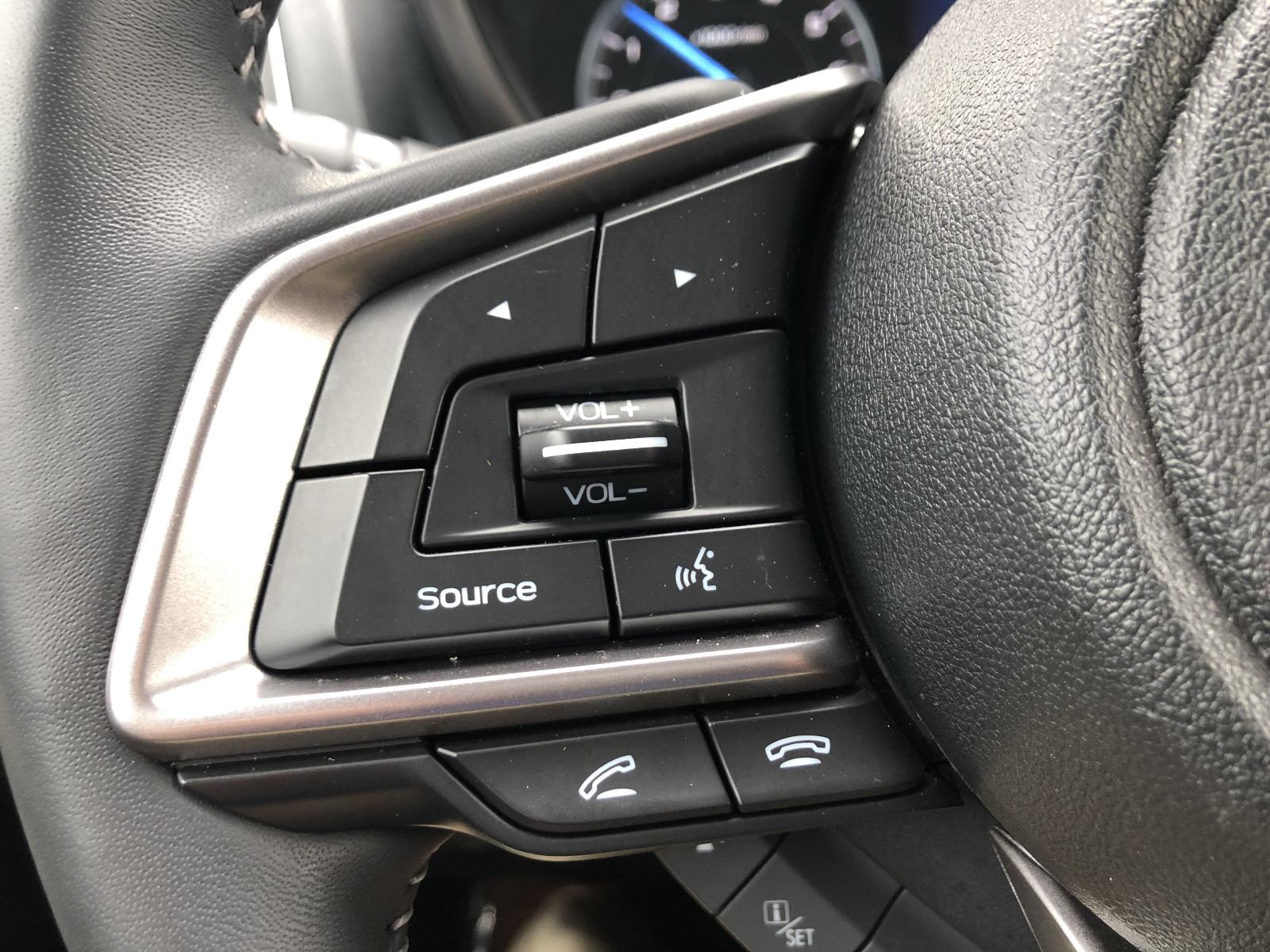 2022 Subaru Ascent Vehicle Photo in Mechanicsburg, PA 17050