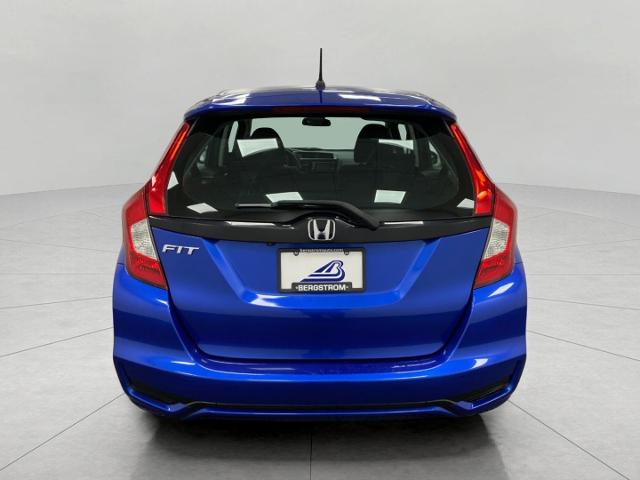 2020 Honda Fit Vehicle Photo in Appleton, WI 54913