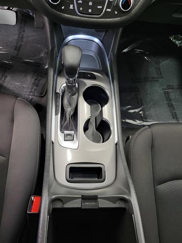 2024 Chevrolet Malibu Vehicle Photo in MANITOWOC, WI 54220-5838