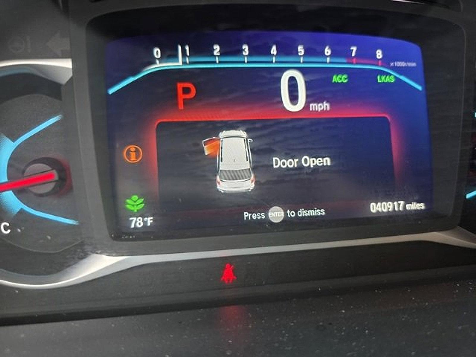 2022 Honda Pilot Vehicle Photo in Harrisburg, PA 17111