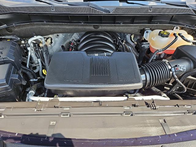 2023 Chevrolet Tahoe Vehicle Photo in TREVOSE, PA 19053-4984