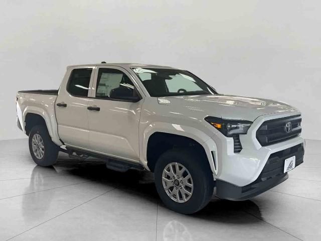 2025 Toyota Tacoma 2WD Vehicle Photo in Oshkosh, WI 54904