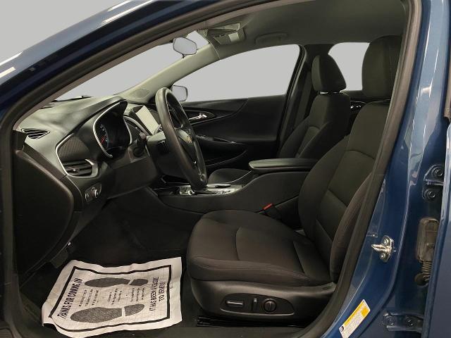 2024 Chevrolet Malibu Vehicle Photo in Appleton, WI 54913