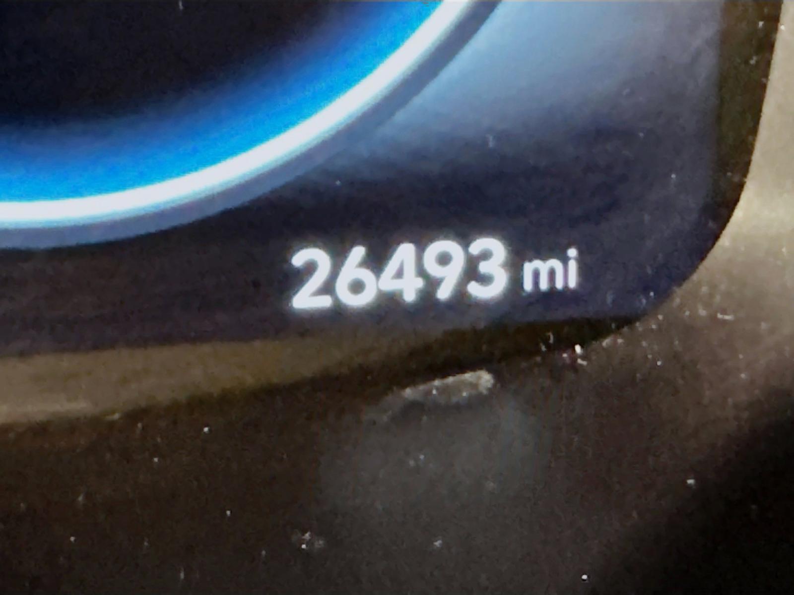 2022 Hyundai SANTA FE Vehicle Photo in Langhorne, PA 19047
