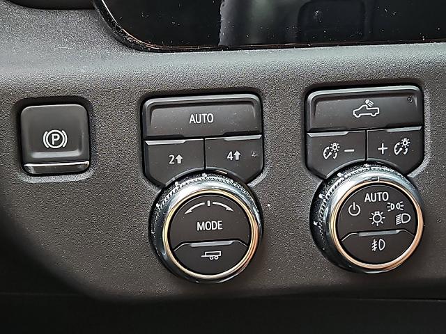 2025 GMC Sierra 1500 Vehicle Photo in TREVOSE, PA 19053-4984