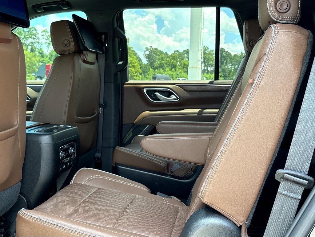 2023 Chevrolet Tahoe Vehicle Photo in POOLER, GA 31322-3252