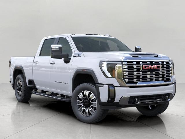 2025 GMC Sierra 2500 HD Vehicle Photo in APPLETON, WI 54914-8833