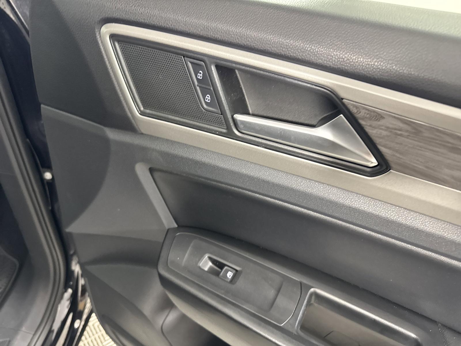 2020 Volkswagen Atlas Cross Sport Vehicle Photo in Georgetown, TX 78626