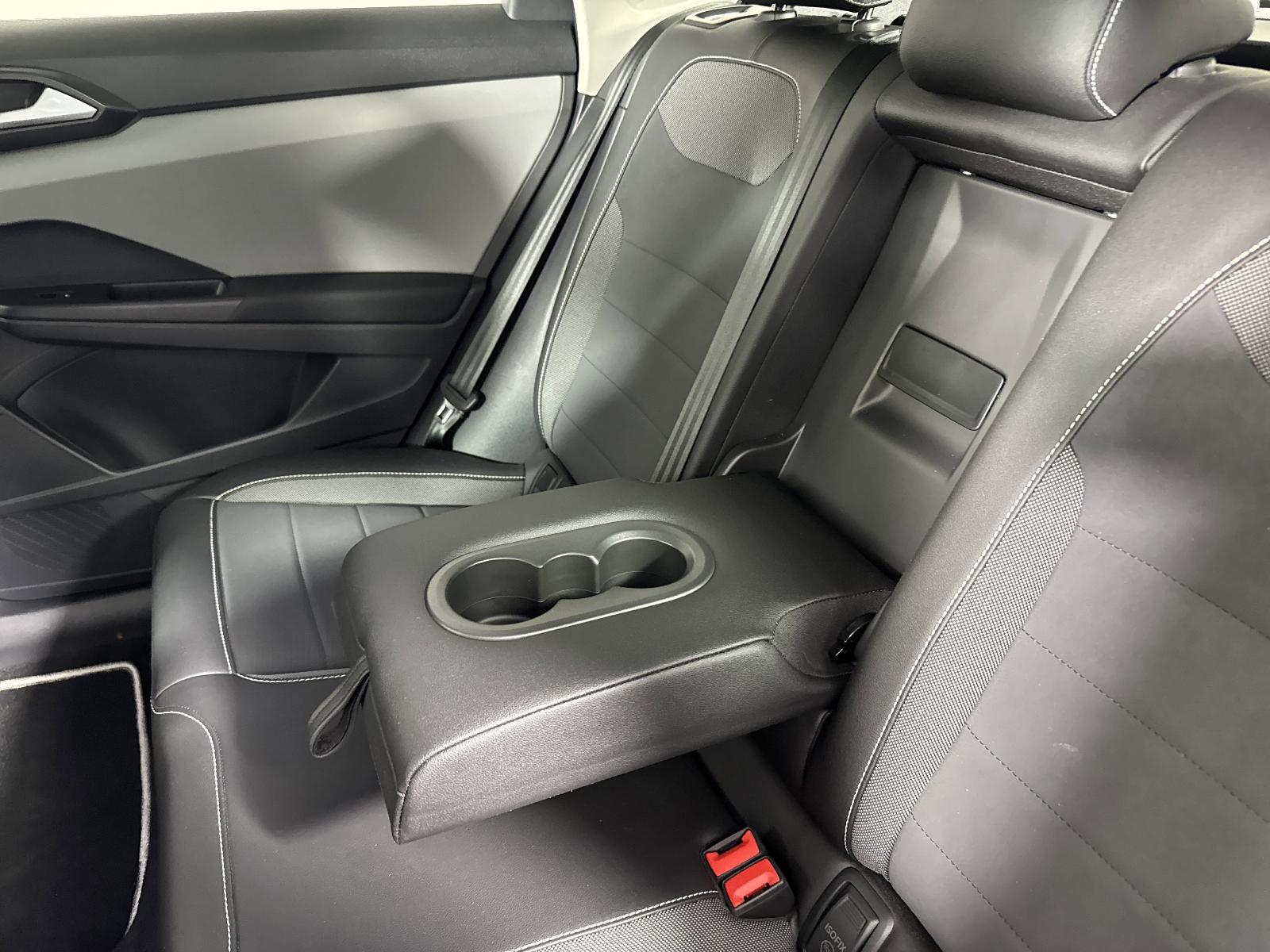 2023 Volkswagen Taos Vehicle Photo in GEORGETOWN, TX 78626-7508