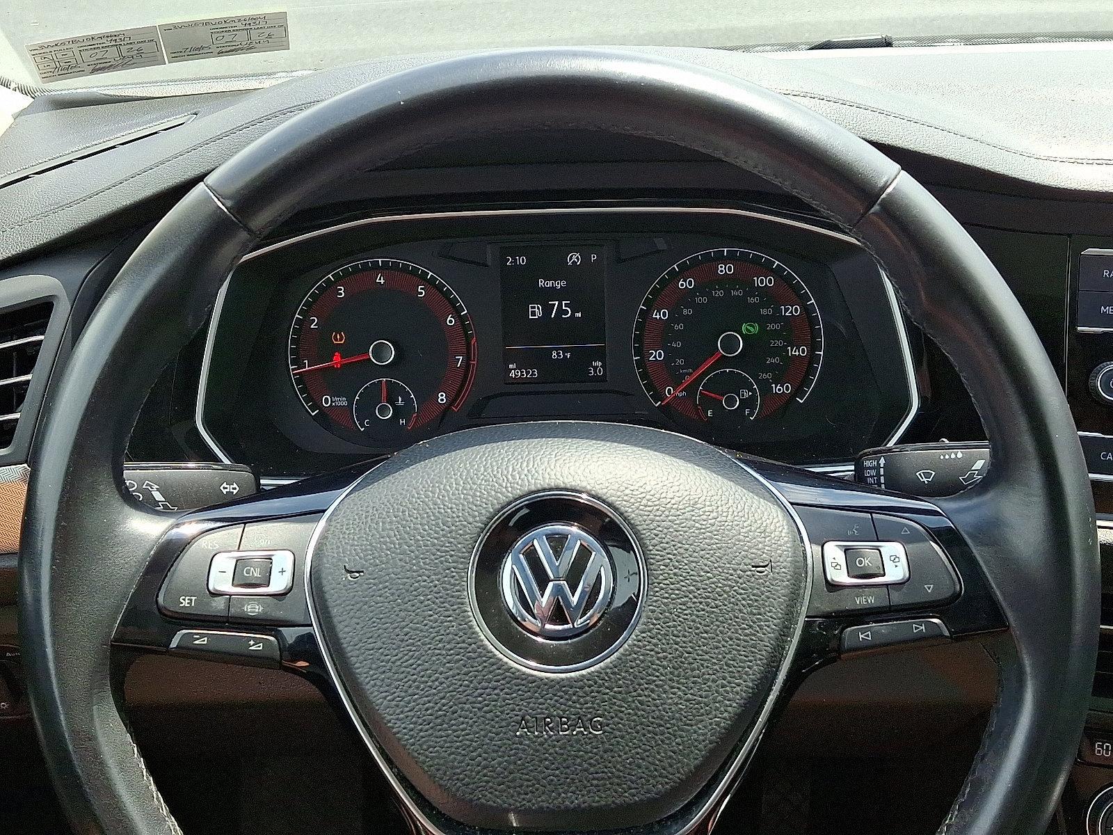 2019 Volkswagen Jetta Vehicle Photo in Harrisburg, PA 17111