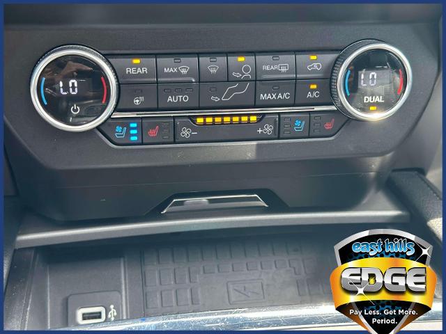 2019 Ford Expedition Vehicle Photo in Roslyn, NY 11576