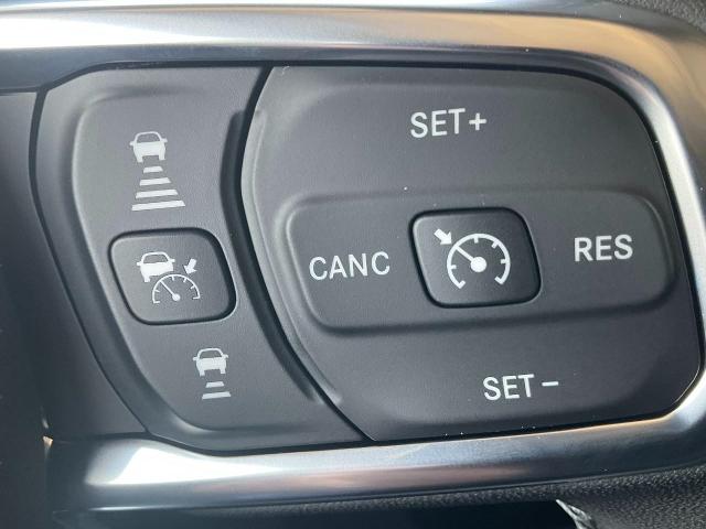 2025 Jeep Wrangler Vehicle Photo in Kaukauna, WI 54130