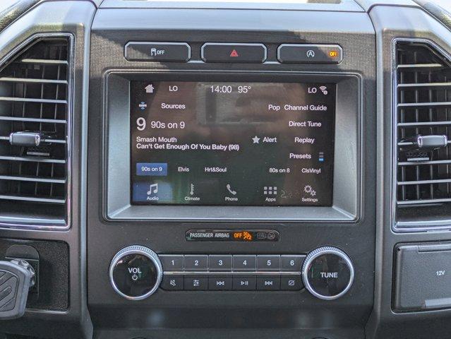 2019 Ford Expedition Vehicle Photo in BRUNSWICK, GA 31525-1881