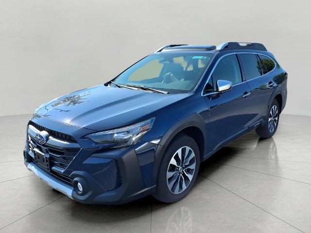 2024 Subaru Outback Vehicle Photo in Oshkosh, WI 54904