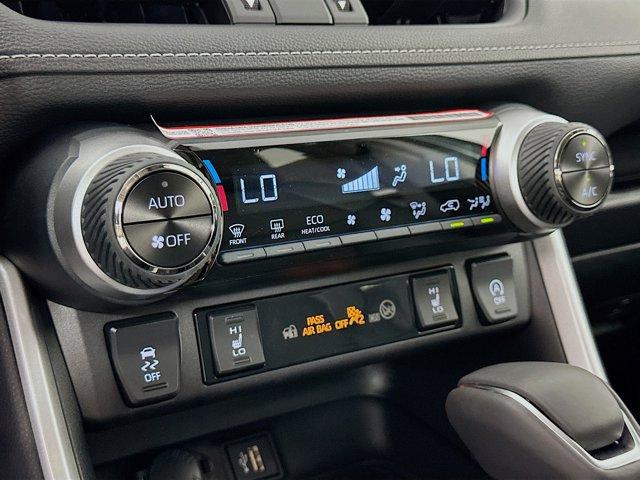 2025 Toyota RAV4 Vehicle Photo in Flemington, NJ 08822