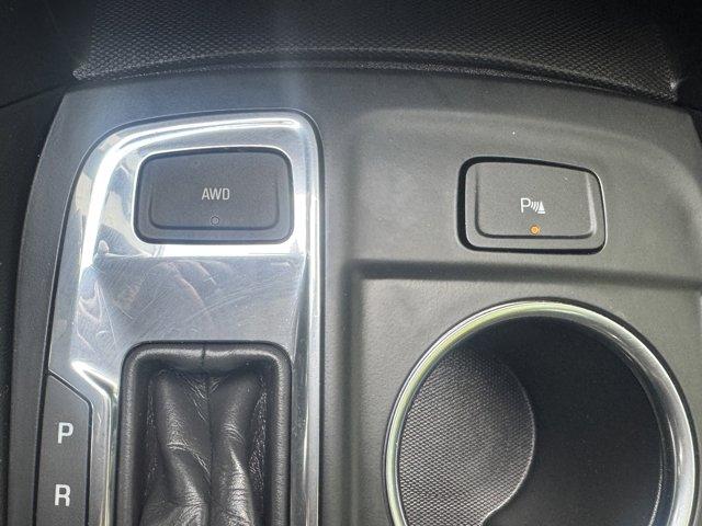 2022 Chevrolet Equinox Vehicle Photo in LEOMINSTER, MA 01453-2952