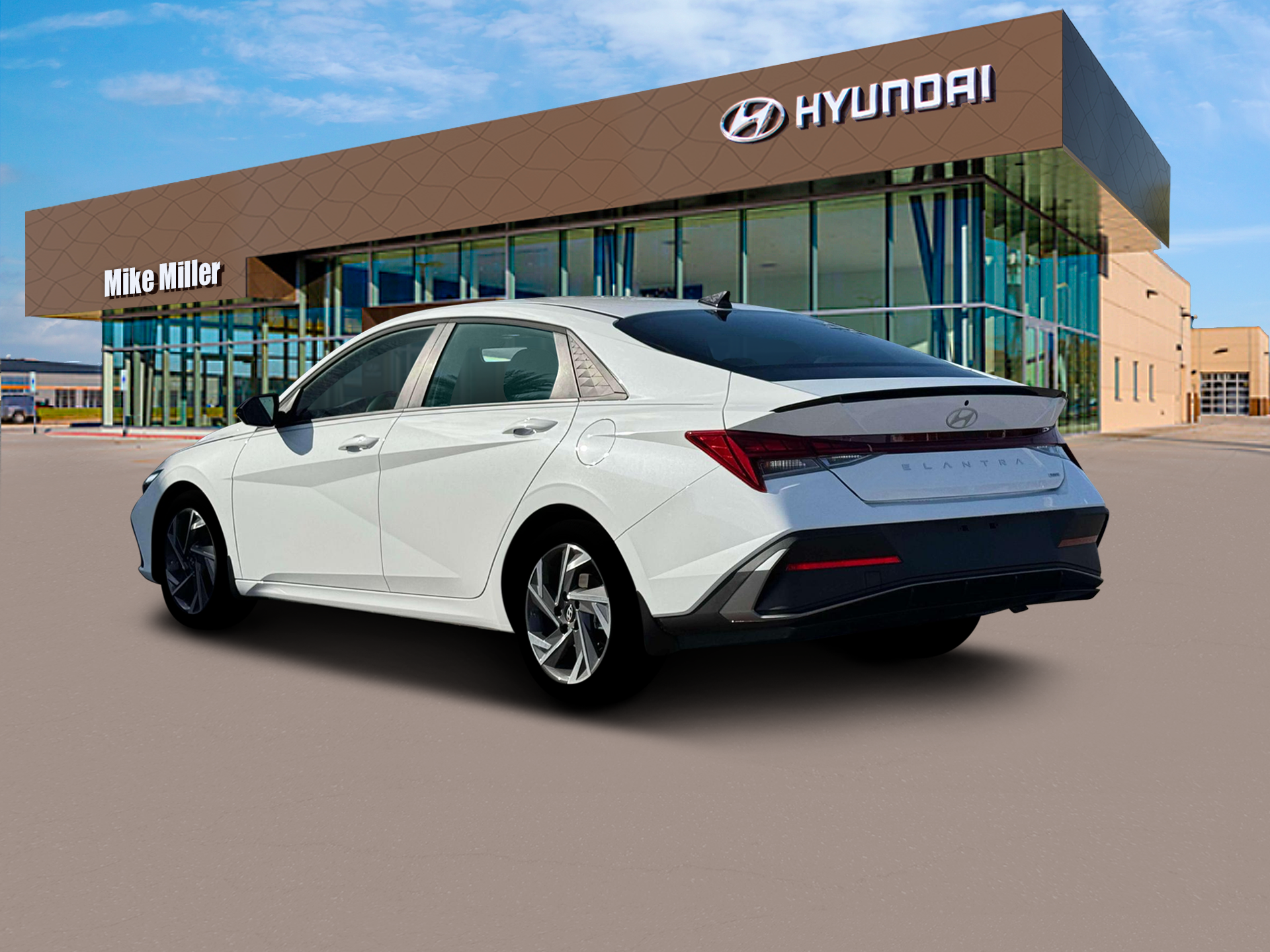 2025 Hyundai ELANTRA Hybrid Vehicle Photo in Peoria, IL 61615