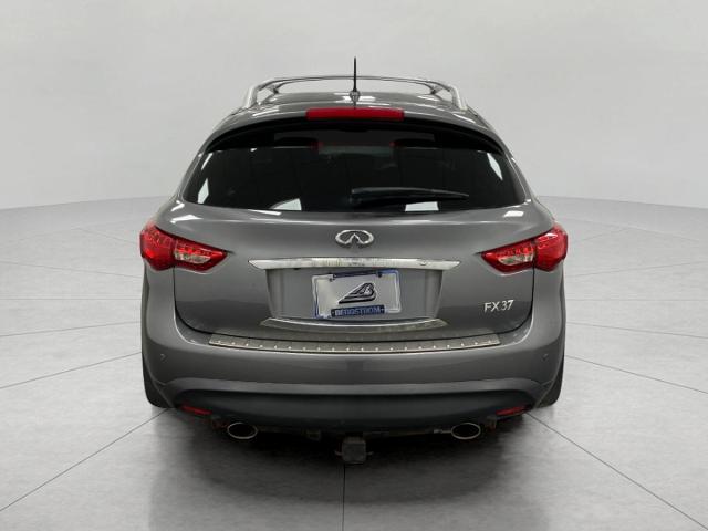 2013 INFINITI FX37 Vehicle Photo in Appleton, WI 54913